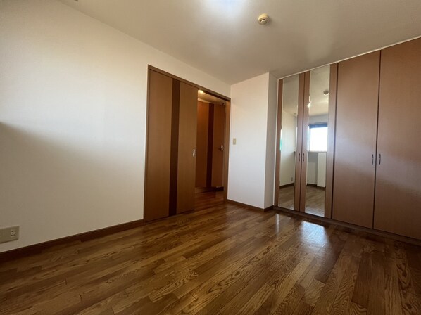 グローリアスの物件内観写真